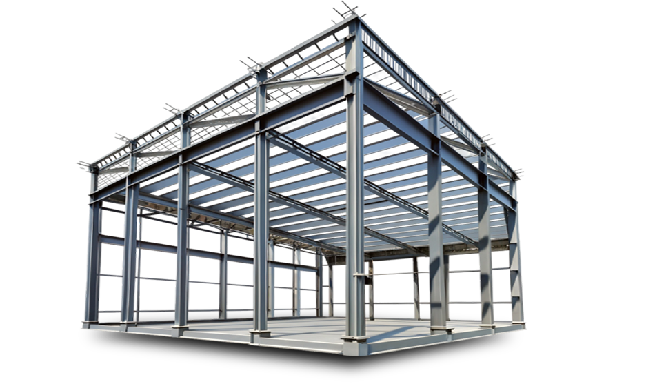 Heavy Structure